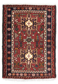 Qaraja Tapete 105x75cm - Tapete persa – product image