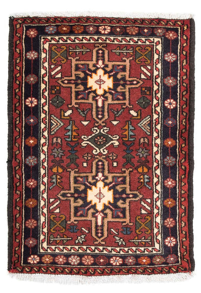 Qaraja Tapete 75x105cm - Tapete persa