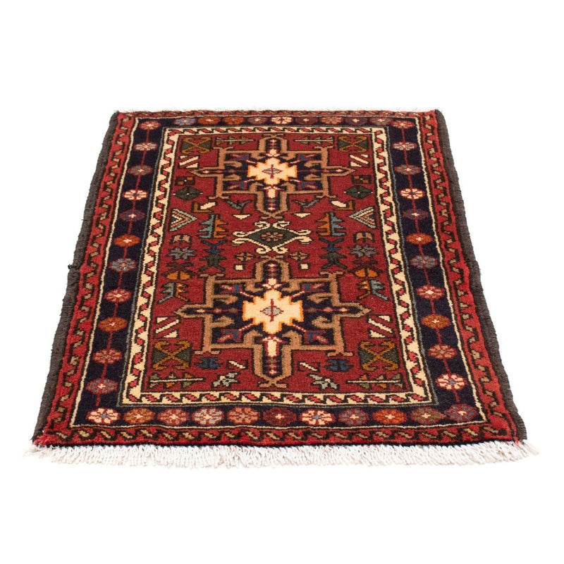 Qaraja Tapete 105x75cm - Tapete persa
