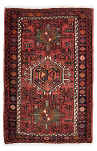 Qaraja Tapete 110x77cm - Tapete persa – product image