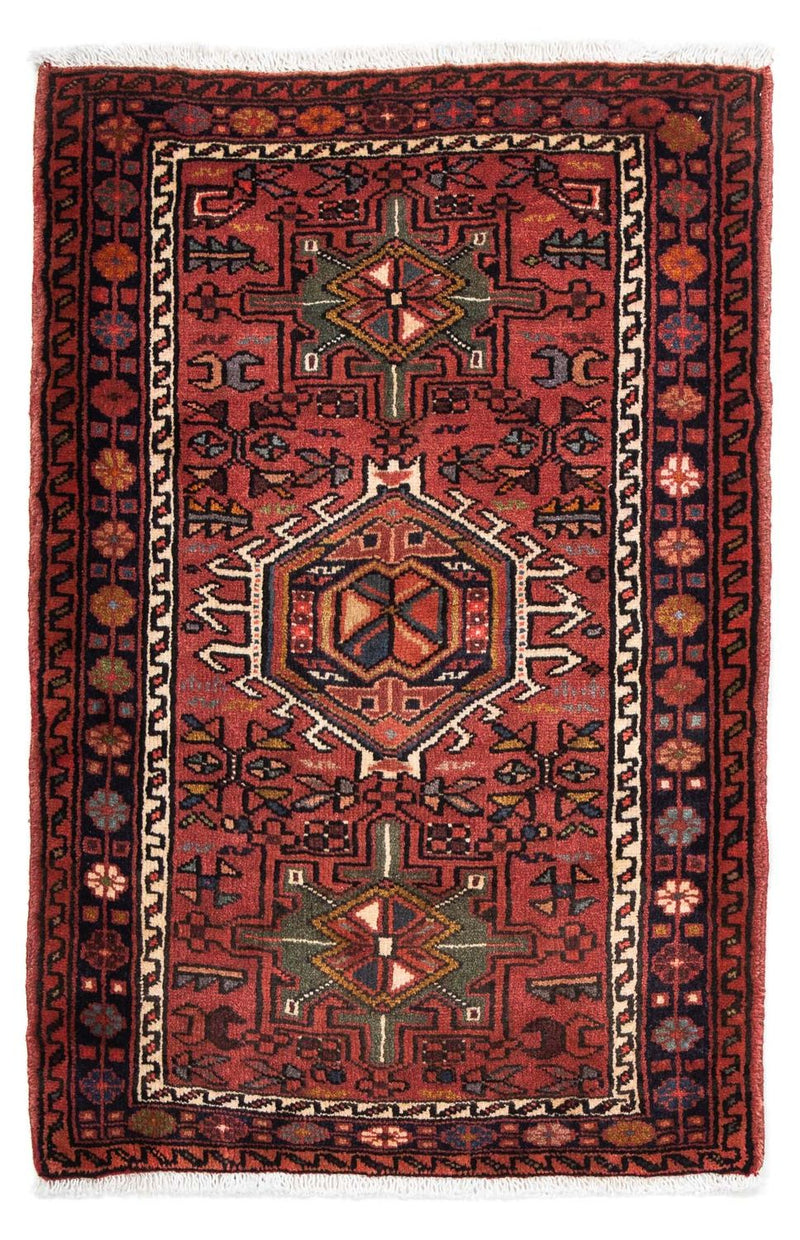 Qaraja Tapete 110x77cm - Tapete persa