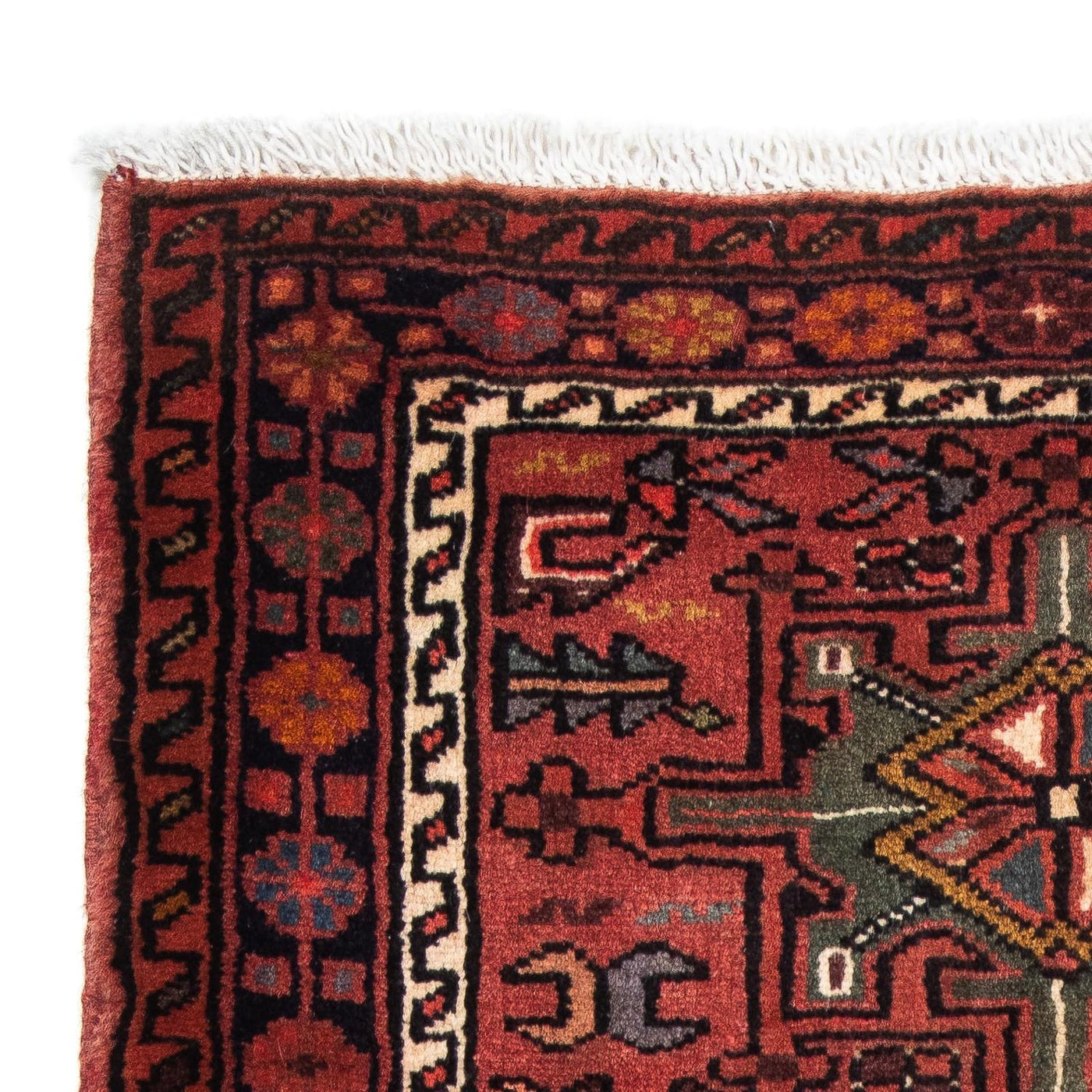 Qaraja Tapete 110x77cm - Tapete persa