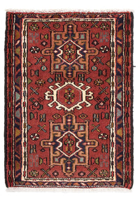Qaraja Teppich 98x70cm - Perserteppich – product image