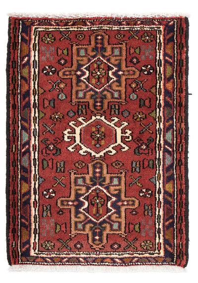 Qaraja Tapete 70x98cm - Tapete persa