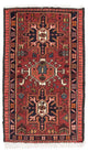 Qaraja Tapete 95x57cm - Tapete persa