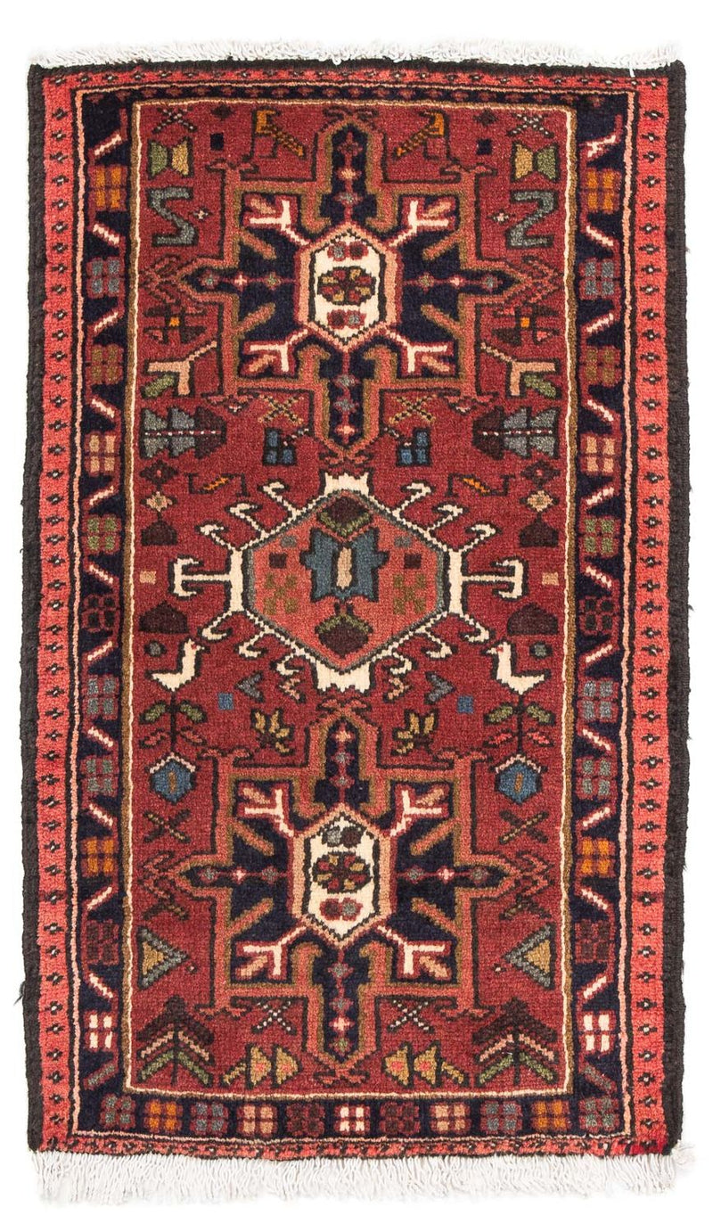Qaraja Tapete 95x57cm - Tapete persa