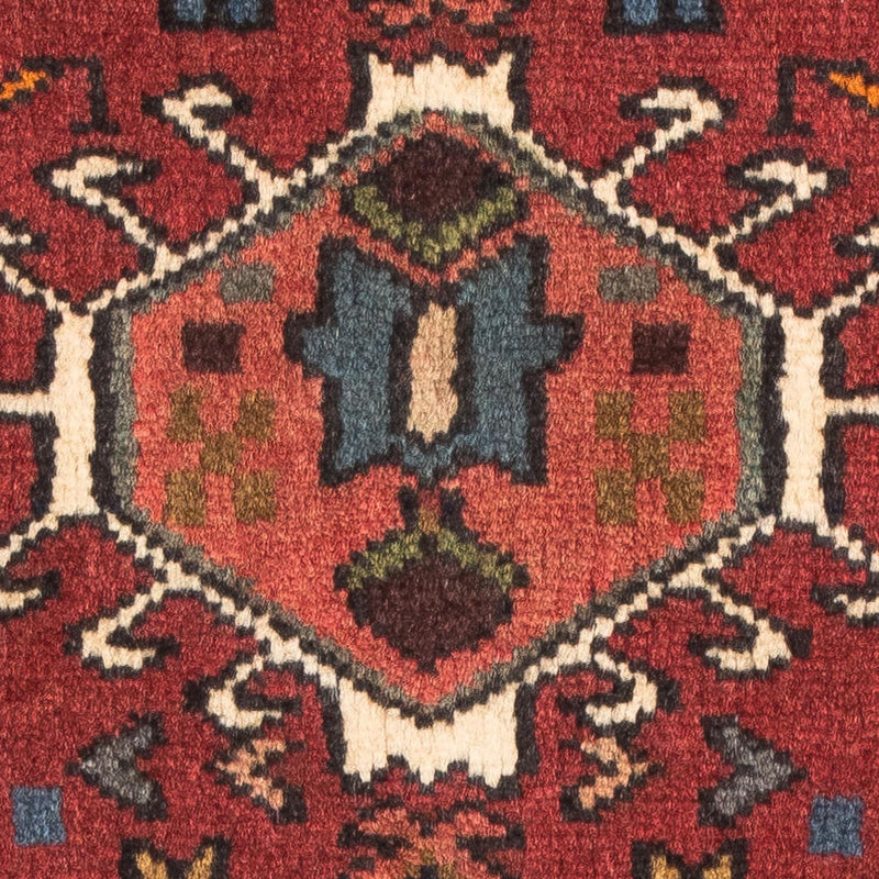 Qaraja Tapete 95x57cm - Tapete persa
