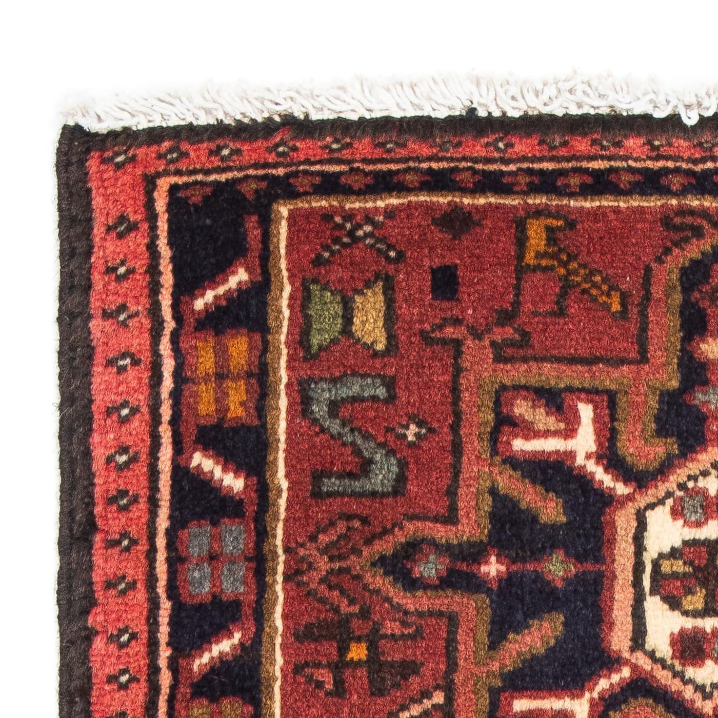 Qaraja Tapete 95x57cm - Tapete persa