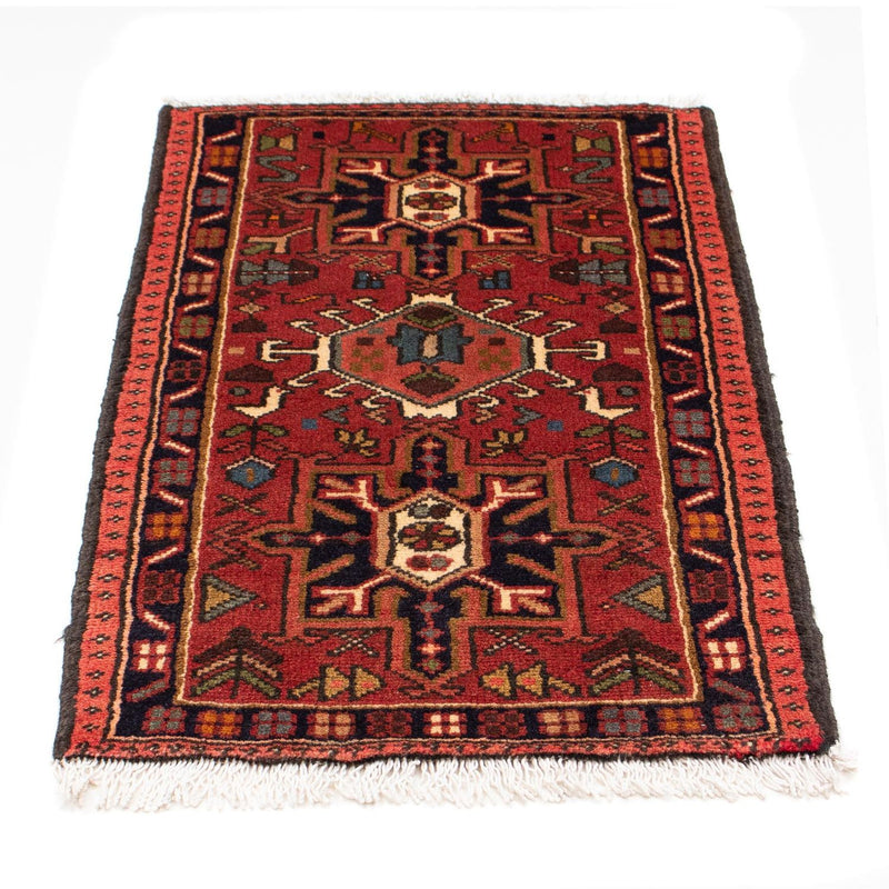 Qaraja Tapete 95x57cm - Tapete persa
