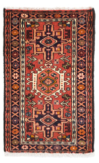 Qaraja Tapete 100x65cm - Tapete persa – product image