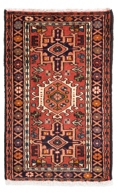 Qaraja Tapete 65x100cm - Tapete persa