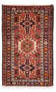 Qaraja Tapete 100x65cm - Tapete persa