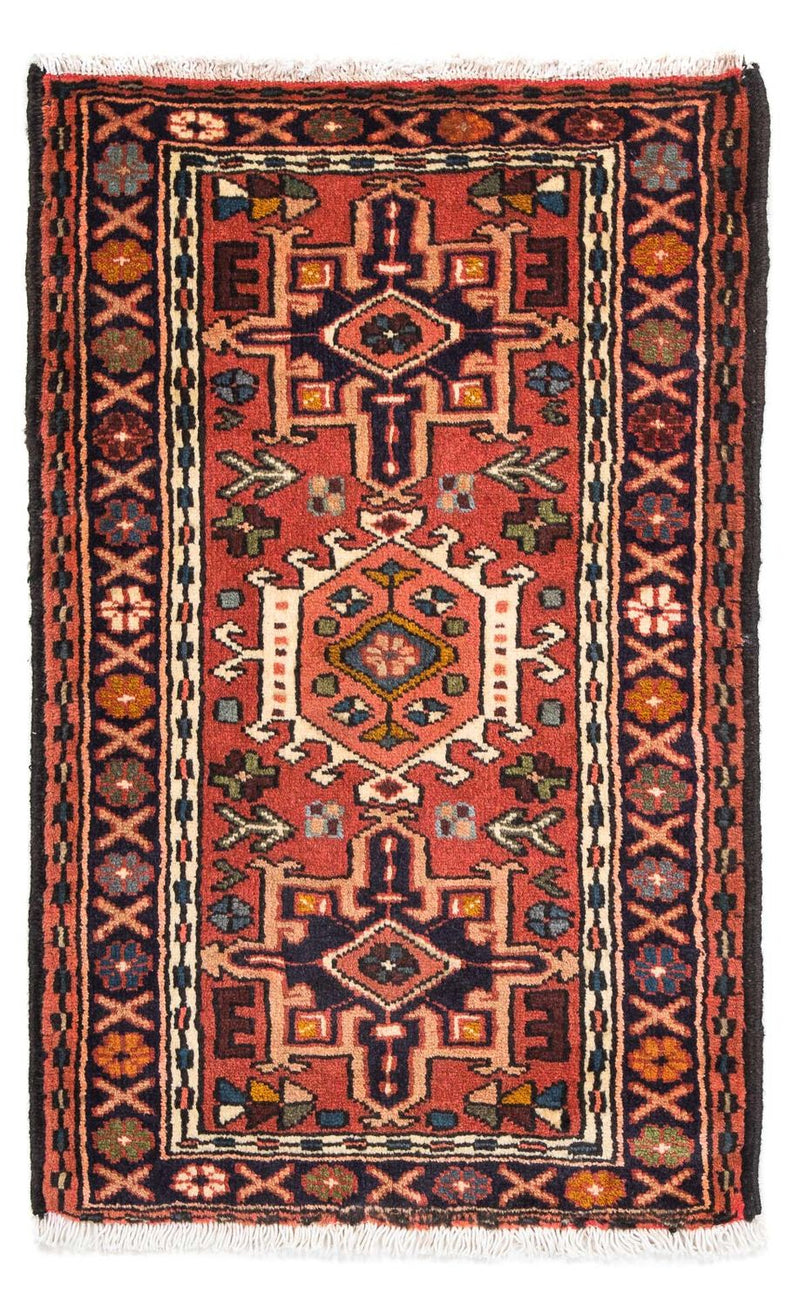 Qaraja Tapete 100x65cm - Tapete persa