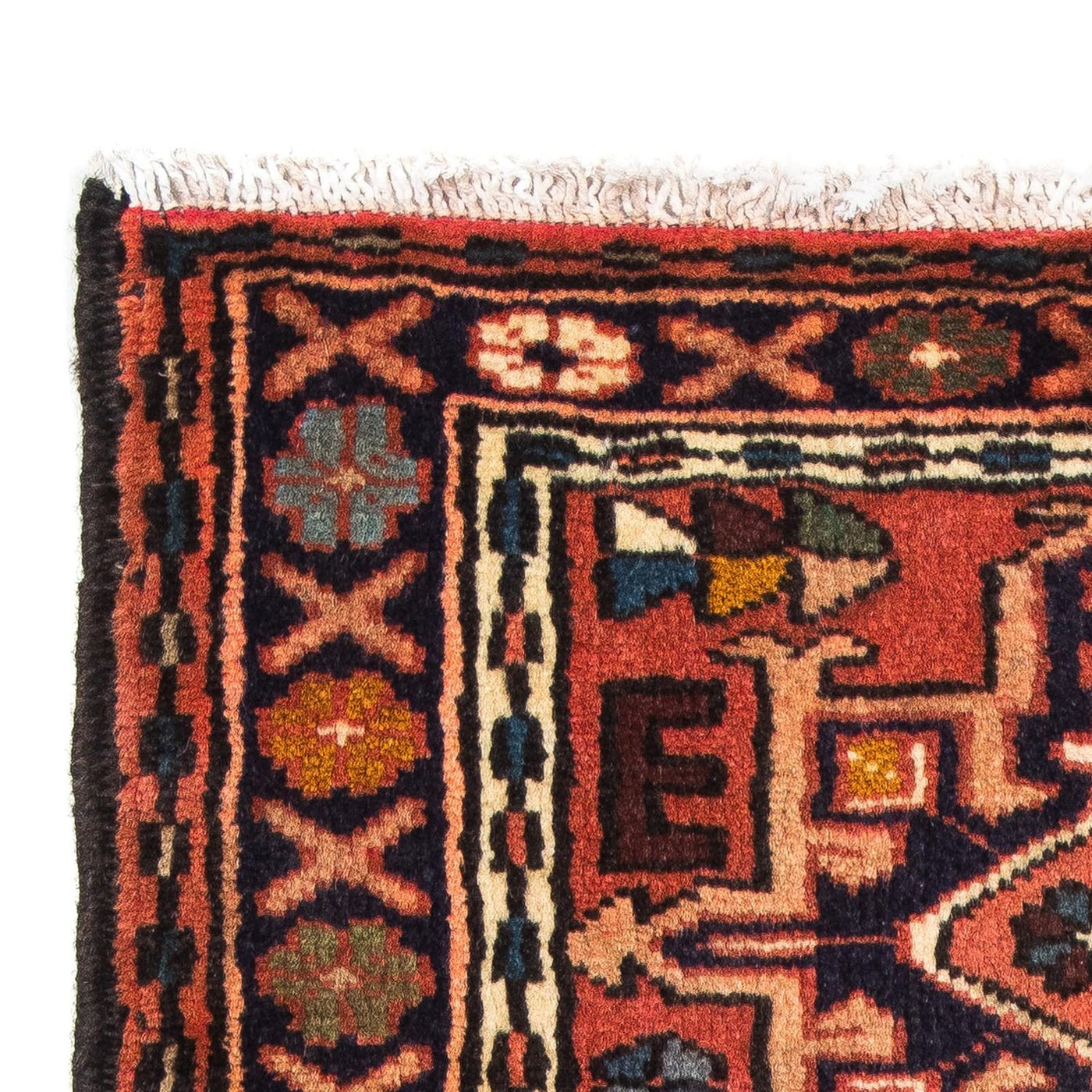 Qaraja Tapete 100x65cm - Tapete persa