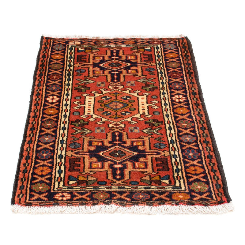 Qaraja Tapete 100x65cm - Tapete persa