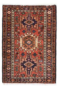 Qaraja Tapete 70x98cm - Tapete persa – product image