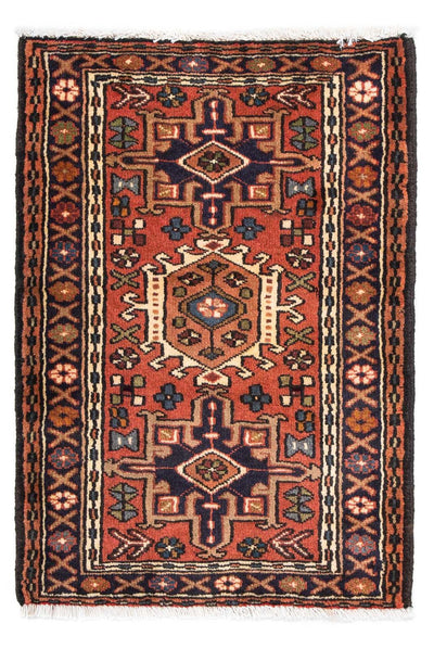 Qaraja Tapete 70x98cm - Tapete persa