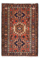 Qaraja Tapete 70x98cm - Tapete persa
