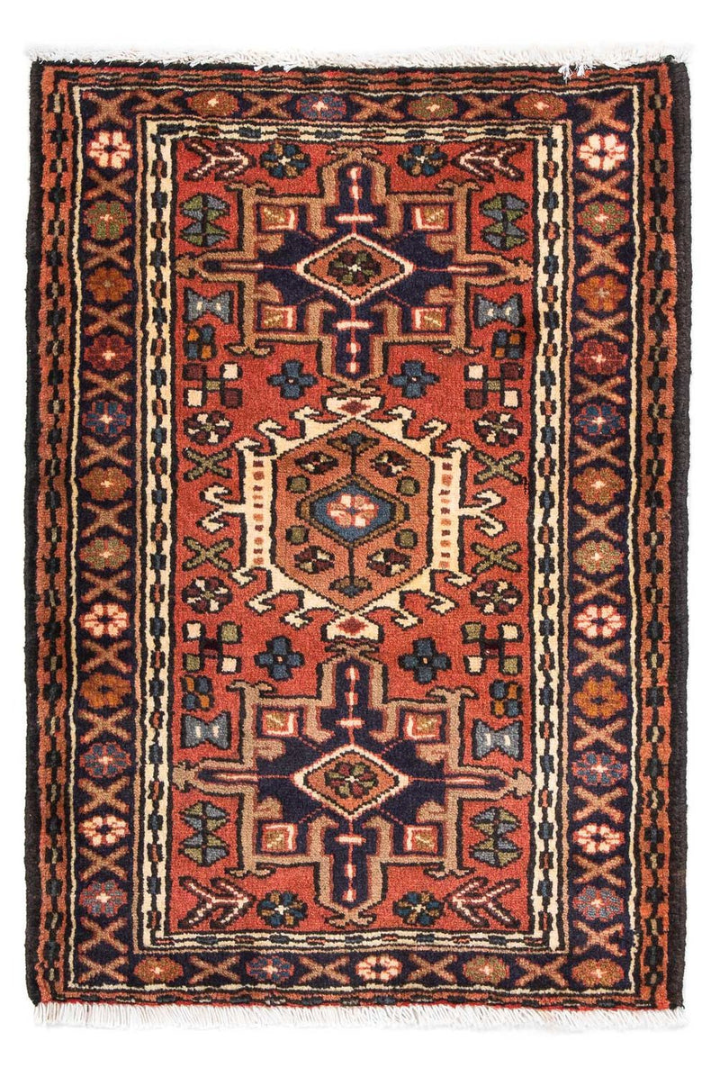 Qaraja Tapete 70x98cm - Tapete persa