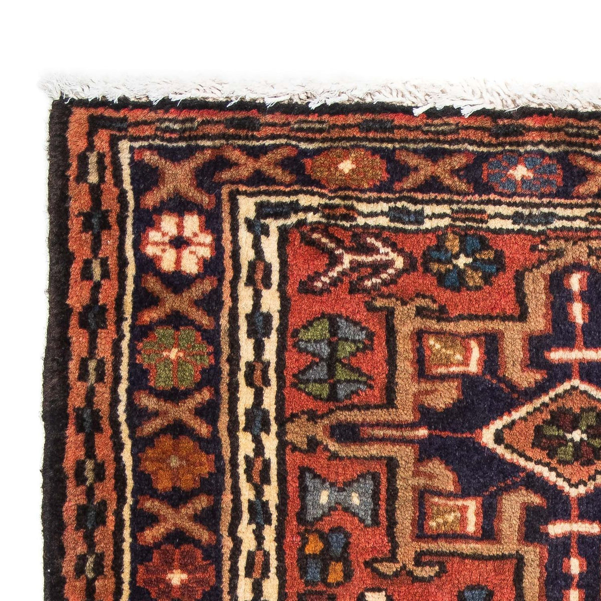 Qaraja Tapete 70x98cm - Tapete persa