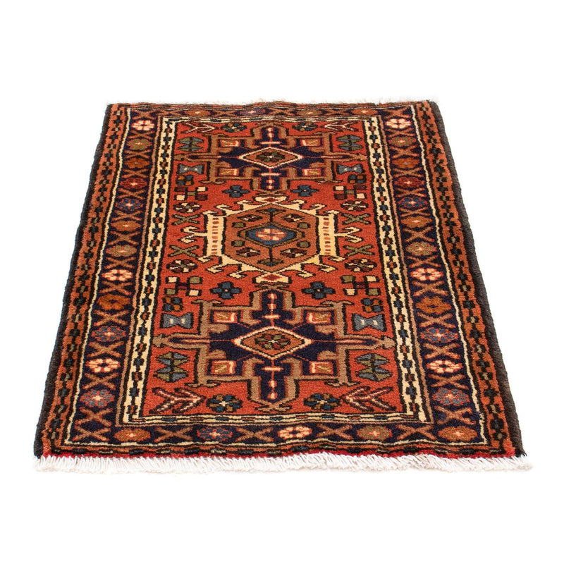 Qaraja Tapete 70x98cm - Tapete persa