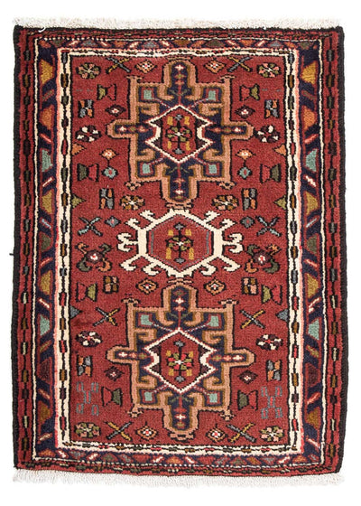 Qaraja Tapete 73x100cm - Tapete persa