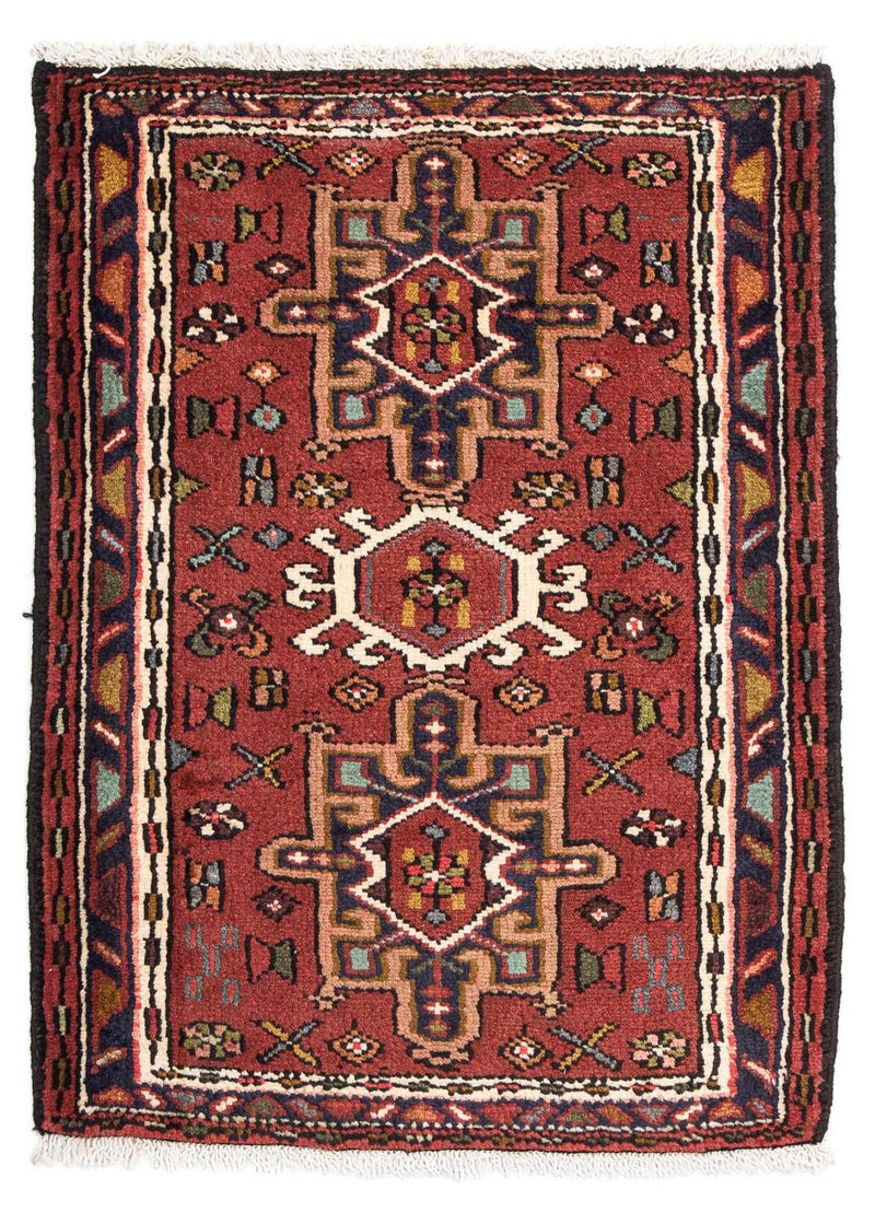 Qaraja Tapete 73x100cm - Tapete persa