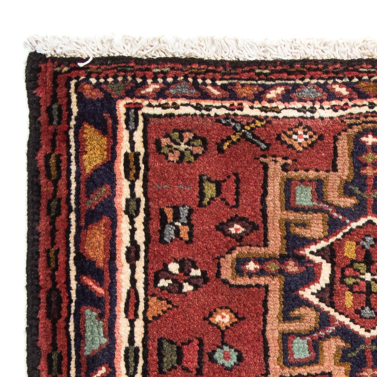 Qaraja Tapete 73x100cm - Tapete persa