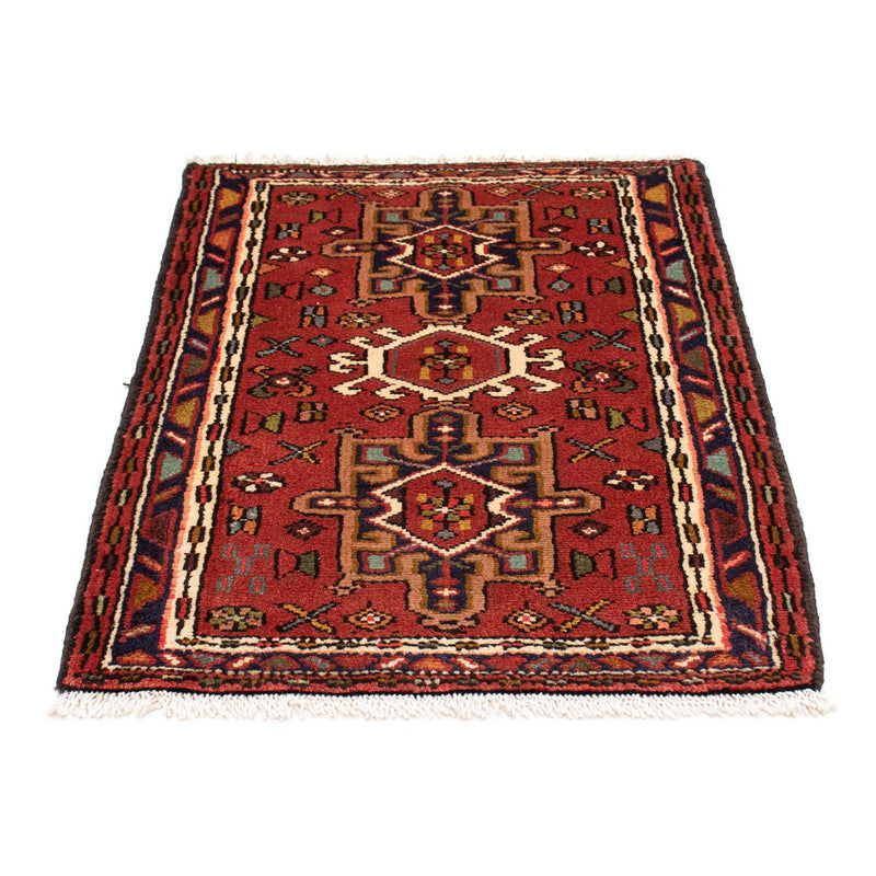 Qaraja Tapete 73x100cm - Tapete persa