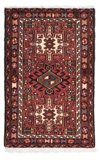 Qaraja Tapete 100x67cm - Tapete persa – product image