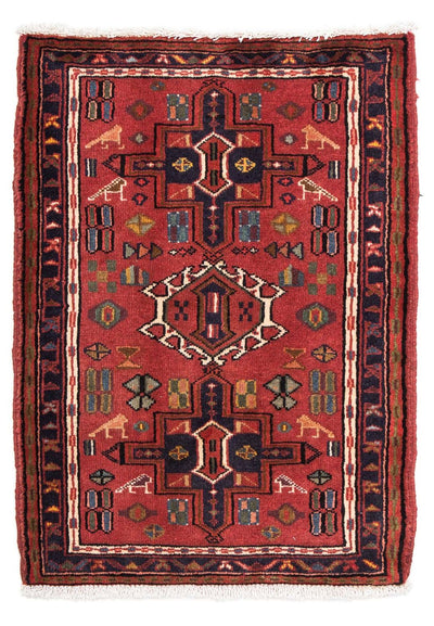 Qaraja Tapete 70x98cm - Tapete persa