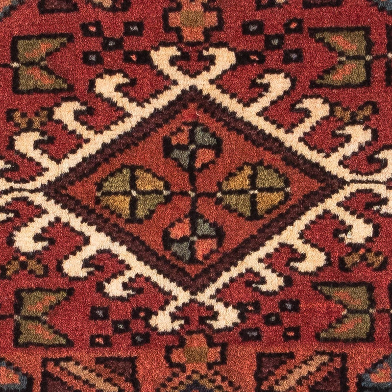 Qaraja Tapete 116x60cm - Tapete persa