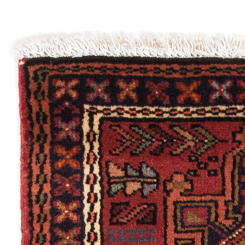Qaraja Tapete 116x60cm - Tapete persa