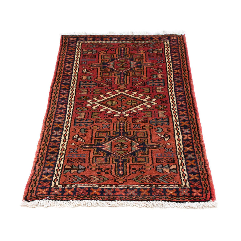 Qaraja Tapete 116x60cm - Tapete persa