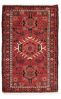 Qaraja Tapete 105x65cm - Tapete persa – product image