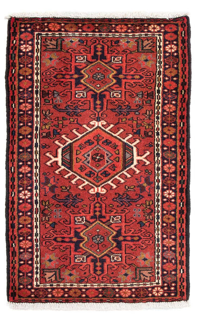 Qaraja Tapete 65x105cm - Tapete persa