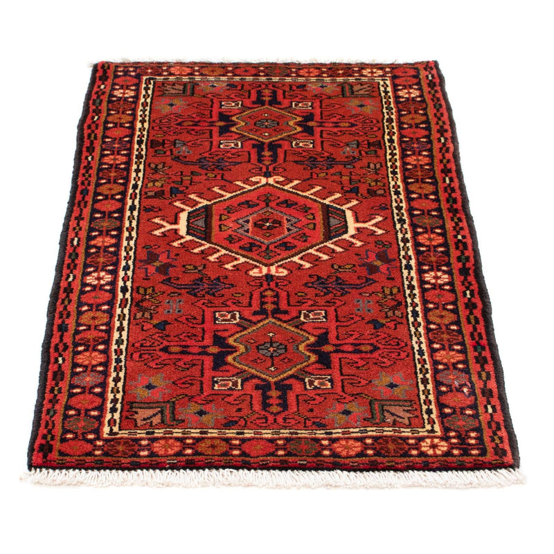 Qaraja Tapete 105x65cm - Tapete persa