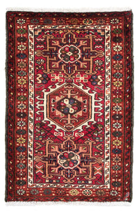 Qaraja Tapete 105x70cm - Tapete persa – product image