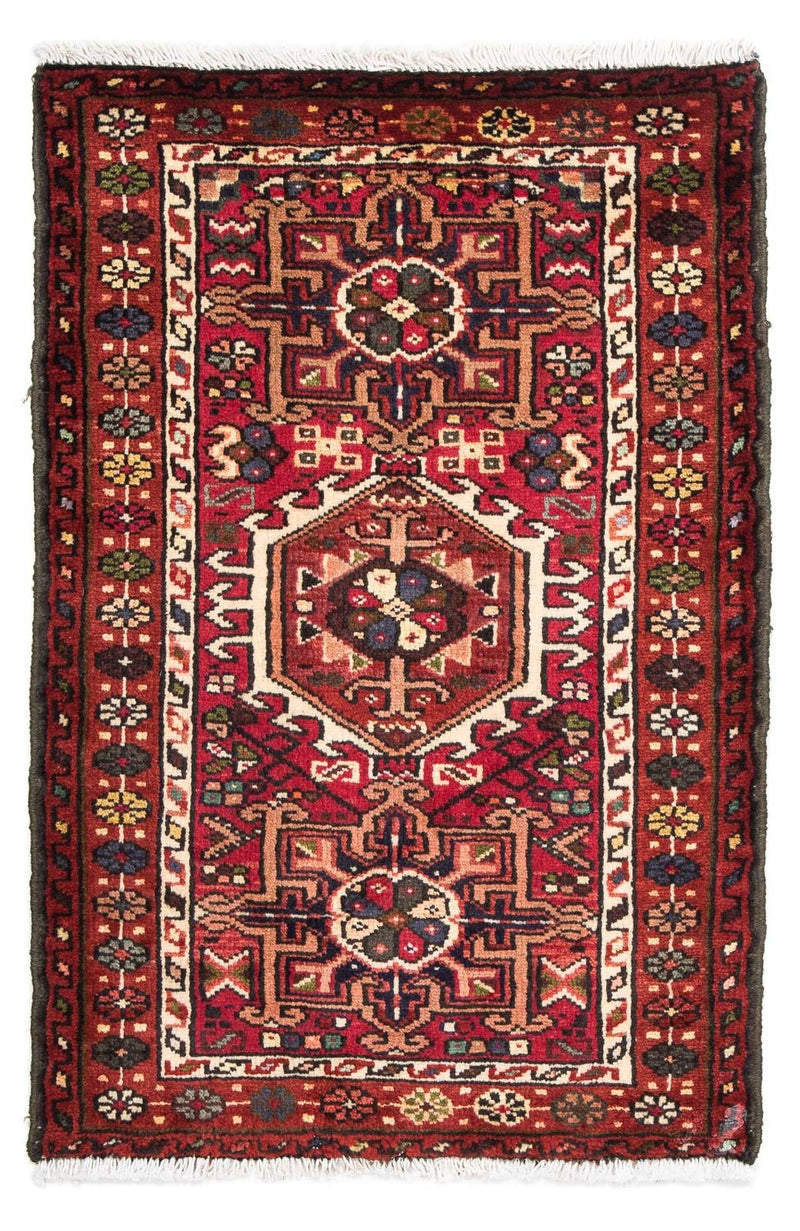 Qaraja Tapete 105x70cm - Tapete persa