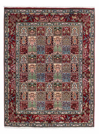 Moud Tapete 196x149cm - Tapete persa – product image