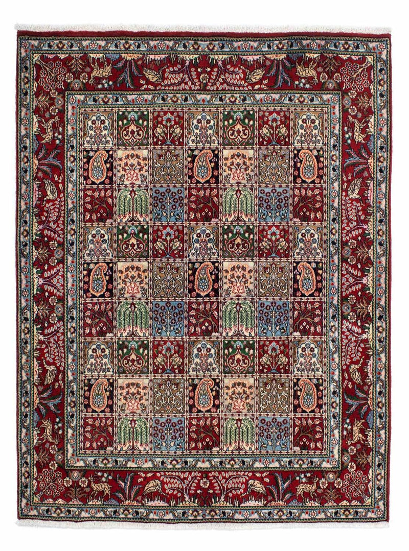 Moud Tapete 196x149cm - Tapete persa