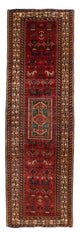 Qashqai Tapete 337x103cm - Tapete persa