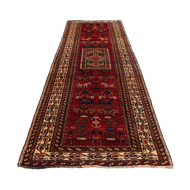 Qashqai Tapete 337x103cm - Tapete persa