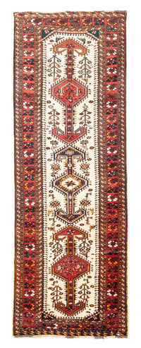 Shiraz Tapete 291x101cm - Tapete persa – product image