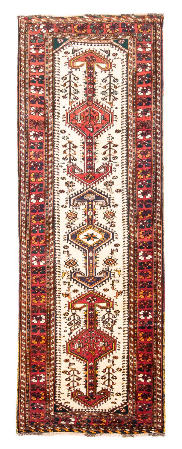 Shiraz Tapete 291x101cm - Tapete persa