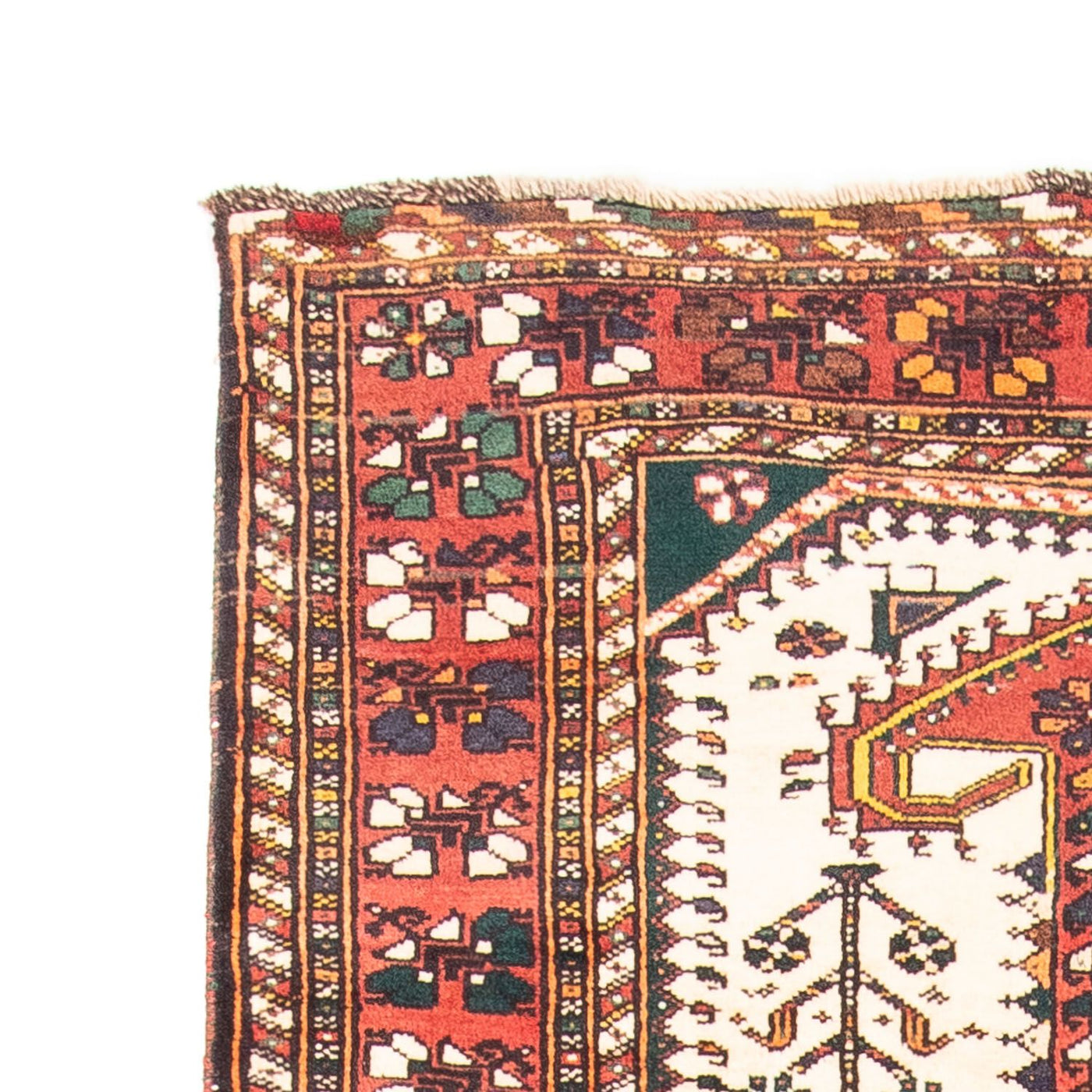 Shiraz Tapete 291x101cm - Tapete persa