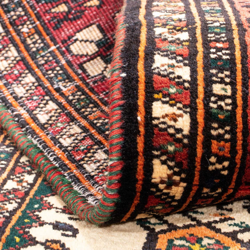 Shiraz Tapete 291x101cm - Tapete persa