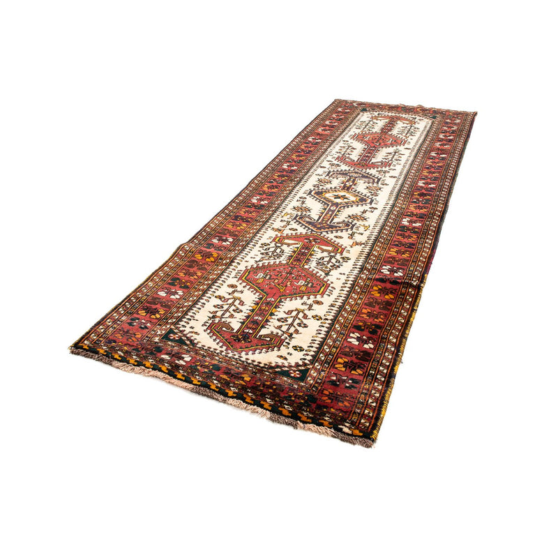Shiraz Tapete 291x101cm - Tapete persa
