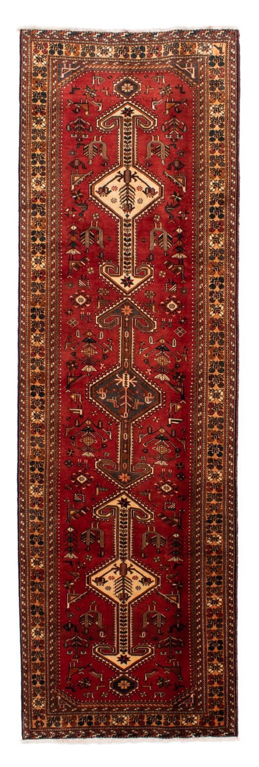 Qashqai Tapete 108x361cm - Tapete persa