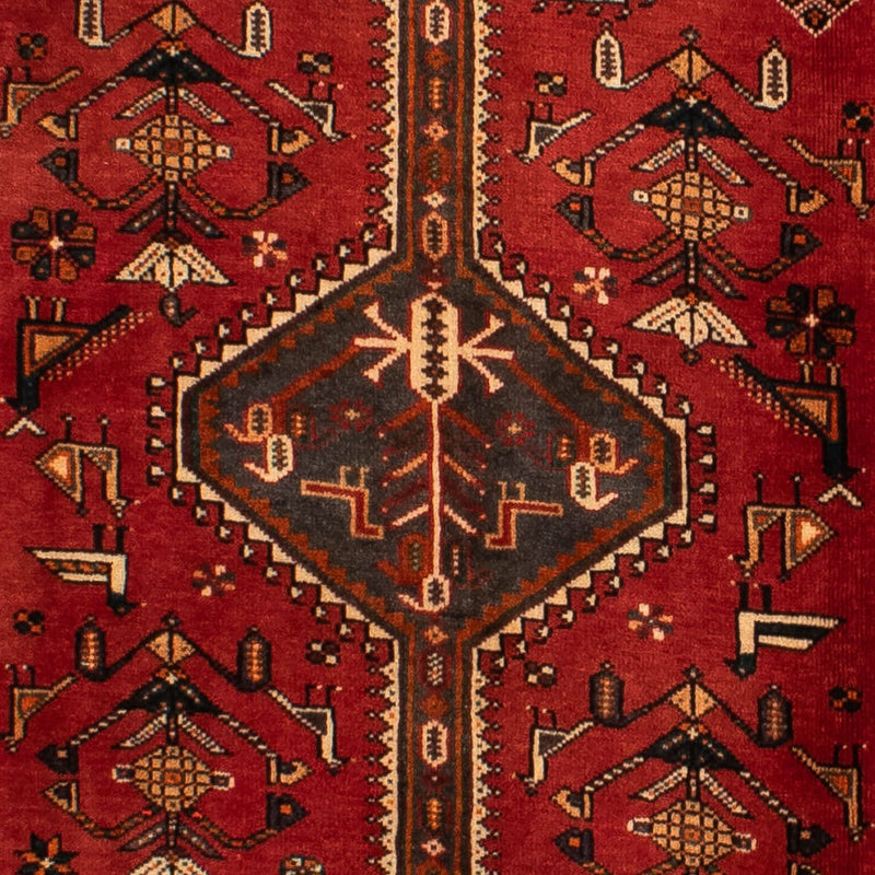 Qashqai Tapete 108x361cm - Tapete persa